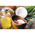 OEM/ODM Customer Logo High Quality Best Facial Coconut Oil For Skin Care